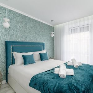 Appartement met Twee Slaapkamers